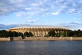 Luzhniki Olympic Complex