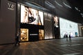 Lv ,dior, Burberry Fashion Boutique in Chengdu