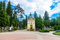 Lviv Lychakiv Cemetery 01