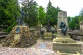Lviv Lychakiv Cemetery 06