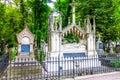 Lviv Lychakiv Cemetery 07