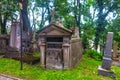 Lviv Lychakiv Cemetery 11