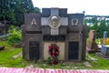 Lviv Lychakiv Cemetery 13