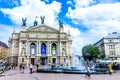 Lviv National Opera 02