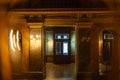 Lviv National Opera interior