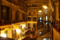 Lviv National Opera interior