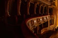 Lviv National Opera interior