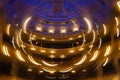 Lviv National Opera interior