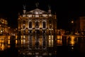 Lviv National Opera Royalty Free Stock Photo