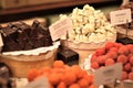 Lviv travel guide: One of top places to travel for chocolate.