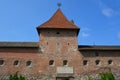 The largest and best-preserved fragment of LvivÃ¢â¬â¢s medieval defense