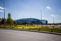 Lviv Danylo Halytskyi International Airport