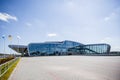 Lviv Danylo Halytskyi International Airport