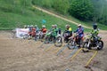 Motocross race Lviv Open Motocross Championship 2019