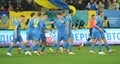 Ukraine vs Bosnia and Herzegovina - 2022 FIFA World Cup European Qualifiers