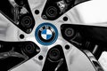 Wheel brake support of BMW M series