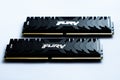 DDR4 32GB (2x16GB) 3600 MHz Fury Renegade Black Kingston Fury (ex.HyperX