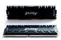 DDR4 32GB (2x16GB) 3600 MHz Fury Renegade Black Kingston Fury (ex.HyperX