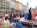 LvivKlezFest, Lviv Ukraine