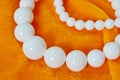 Lvory beads jewelry accessories