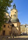 Lvov, Latin cathedral