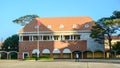 Lycee Yersin School in Dalat, Vietnam