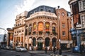 Lyceum Theatre in London