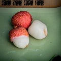 Lychee