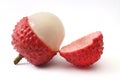 Lychee fruit