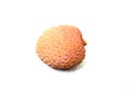 Lychee or lychees,