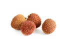 Lychees