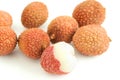 Lychees