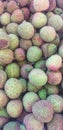 Lychees Fruit