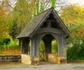 Lychgate