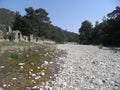 Trip by the Lycian Way