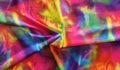 lycra fabric with different fluorescent colors