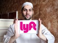 Lyft logo