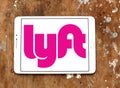 Lyft logo