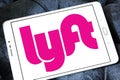 Lyft logo