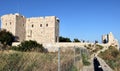 Lykourgos Logothetis Tower in Samos Royalty Free Stock Photo
