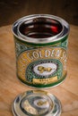 Lyles Golden Syrup