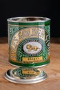 Lyle`s Golden Syrup