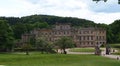 Lyme Hall, Greater Manchester, England