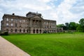 Lyme Park House