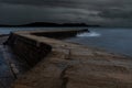 Lyme Regis, Dorset, England