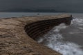 Lyme Regis, Dorset, England