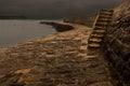 Lyme Regis, Dorset, England