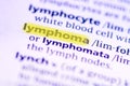 Lymphoma