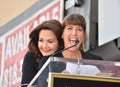 Lynda Carter & Patty Jenkins