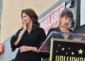 Lynda Carter & Patty Jenkins